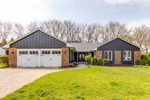 927 W Peregrine, Palatine, IL 60067