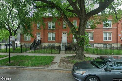 7556 S Parnell, Chicago, IL 60620