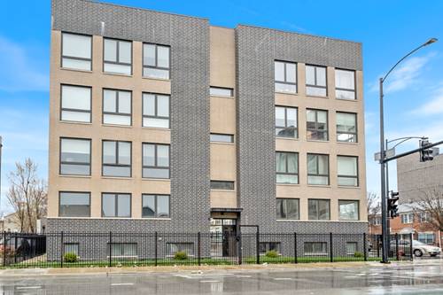 2304 W Jackson Unit 1E, Chicago, IL 60612