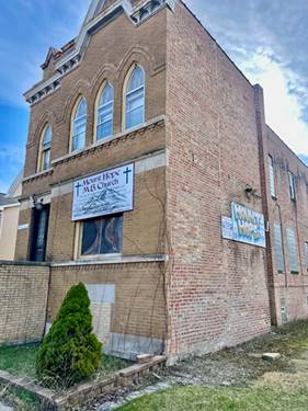 6026 S Princeton, Chicago, IL 60621
