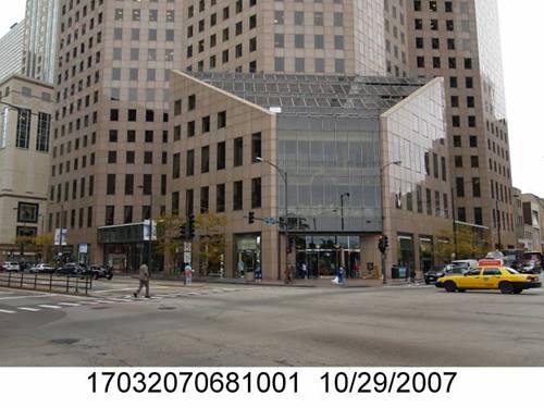 950 N Michigan Unit 4804, Chicago, IL 60611