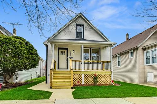 4623 N Kedvale, Chicago, IL 60630