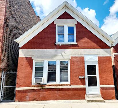 3044 S Gratten, Chicago, IL 60608