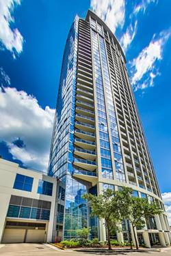 1235 S Prairie Unit 1507, Chicago, IL 60605