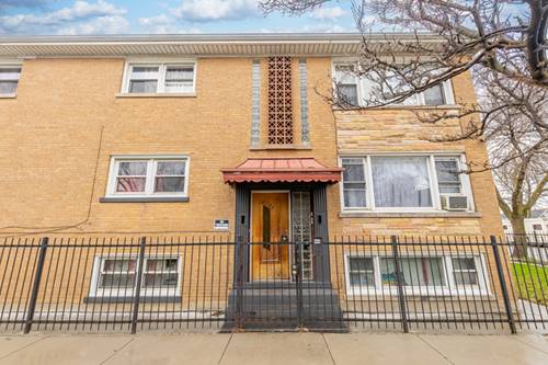 2750 N Linder, Chicago, IL 60639