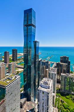 363 E Wacker Unit 5101, Chicago, IL 60601