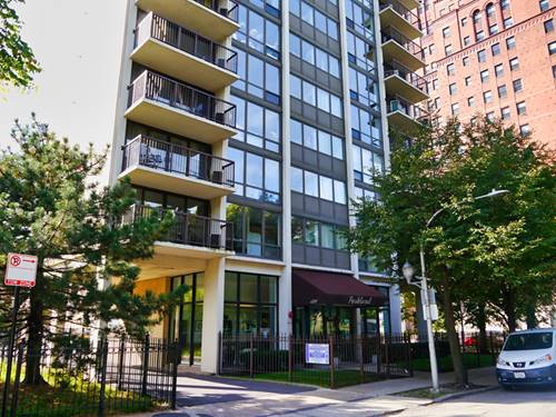 6701 S Crandon Unit 16B, Chicago, IL 60649