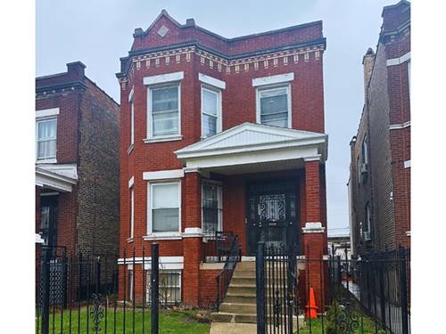 4337 W Cullerton, Chicago, IL 60623