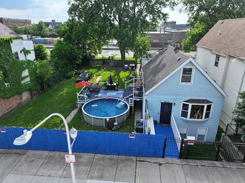 9018 S Brandon, Chicago, IL 60617