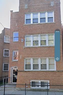 7025 S Chappel Unit GARDEN, Chicago, IL 60649