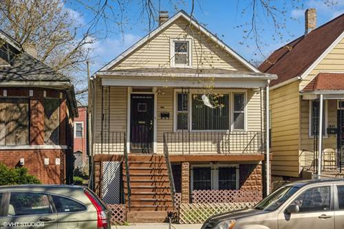 5639 S Ada, Chicago, IL 60636