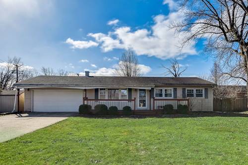 304 Hillside, New Lenox, IL 60451