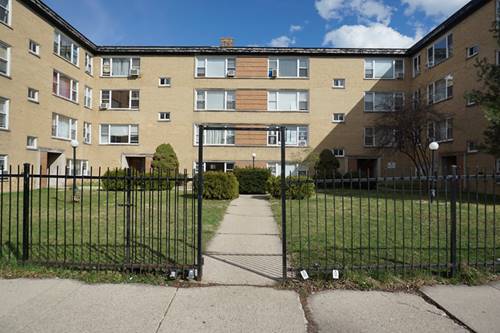 6127 N Seeley Unit 3C, Chicago, IL 60659