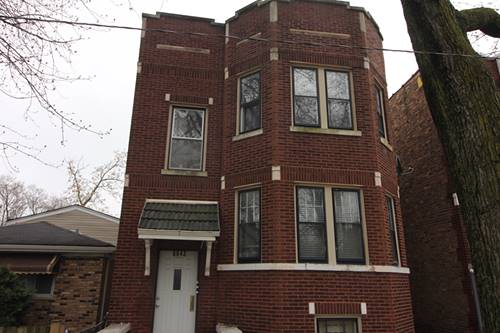 6643 S May, Chicago, IL 60621