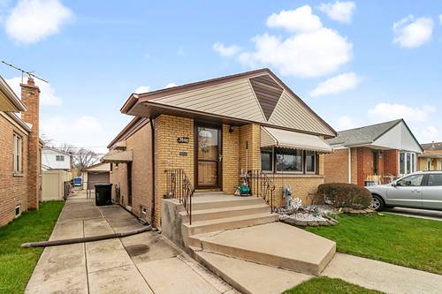 3860 W 108th, Chicago, IL 60655