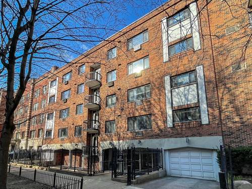 2336 N Commonwealth Unit 405, Chicago, IL 60614