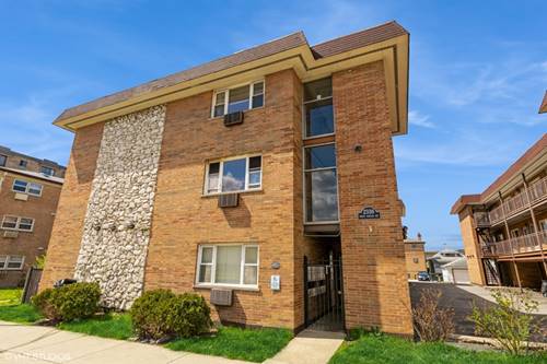 2330 N Harlem Unit 3A, Elmwood Park, IL 60707