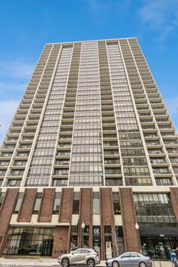 1636 N Wells Unit 2304, Chicago, IL 60614