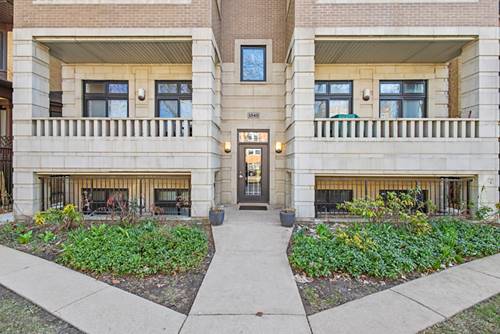 1543 W Sherwin Unit 1E, Chicago, IL 60626