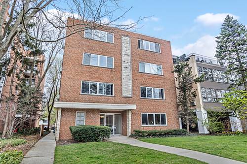 2722 Central Unit 2W, Evanston, IL 60201