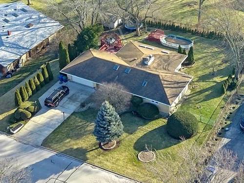 8705 W 92nd, Hickory Hills, IL 60457