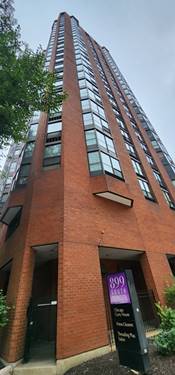 899 S Plymouth Unit 1007, Chicago, IL 60605