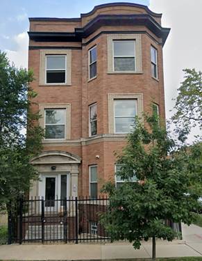 1501 N Talman Unit 1F, Chicago, IL 60622