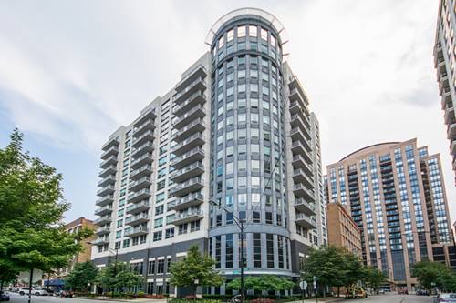 421 W Huron Unit 1101, Chicago, IL 60654