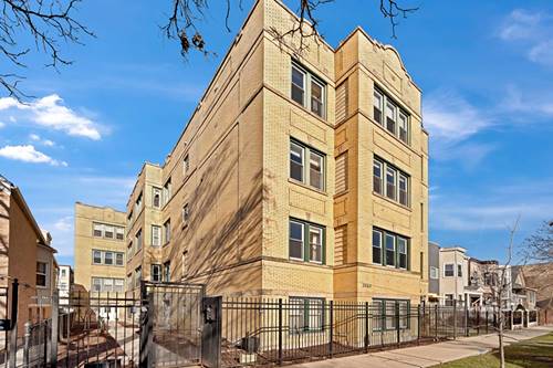 3560 W Palmer Unit 2A, Chicago, IL 60647