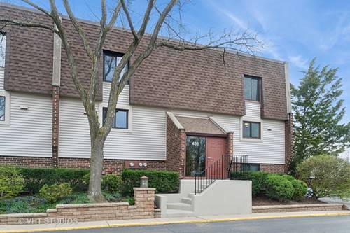 431 Elm Unit 4A, Deerfield, IL 60015