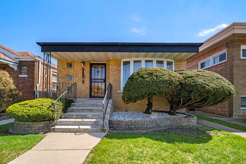 8851 S Ridgeland, Chicago, IL 60617