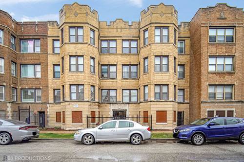 1758 E 72nd, Chicago, IL 60649