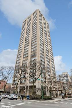 70 W Burton Unit 505F, Chicago, IL 60610