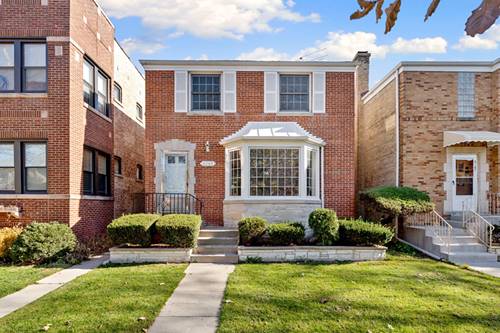 6149 N Meade, Chicago, IL 60646