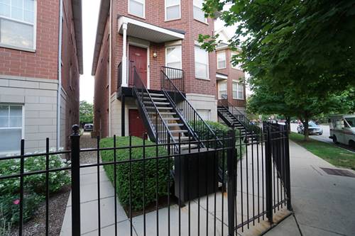 1103 N Crosby Unit A, Chicago, IL 60610