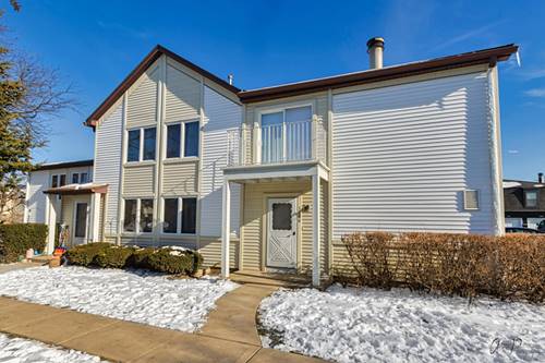 1266 Inverrary Unit D, Deerfield, IL 60015