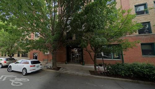 515 N Noble Unit 313, Chicago, IL 60642