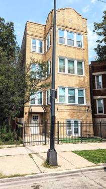 3948 W Congress, Chicago, IL 60624