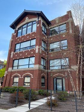 6900 N Sheridan Unit 3E, Chicago, IL 60626