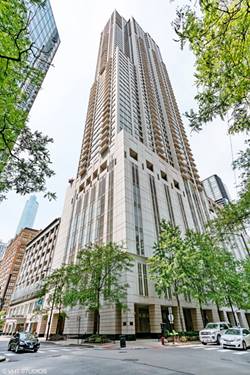 55 E Erie Unit 4204, Chicago, IL 60611