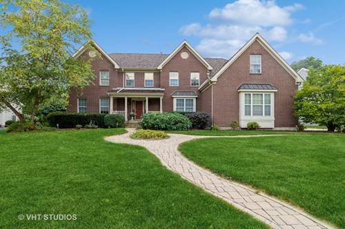 210 Bridle Path, Fox River Grove, IL 60021