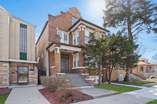 6935 S California, Chicago, IL 60629