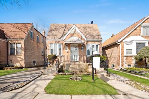 3124 N Oconto, Chicago, IL 60707