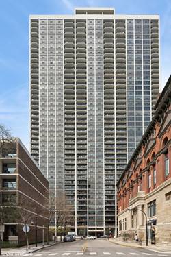 1560 N Sandburg Unit 3202, Chicago, IL 60610