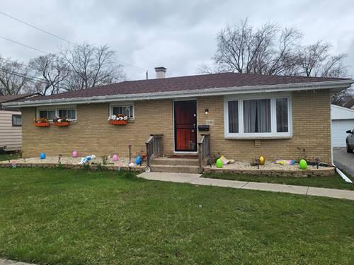 3146 178th, Lansing, IL 60438