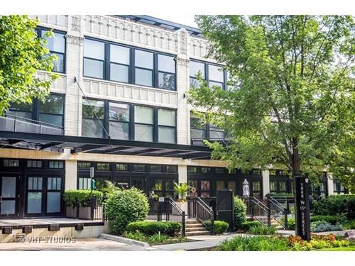 1070 W 15th Unit 232, Chicago, IL 60608