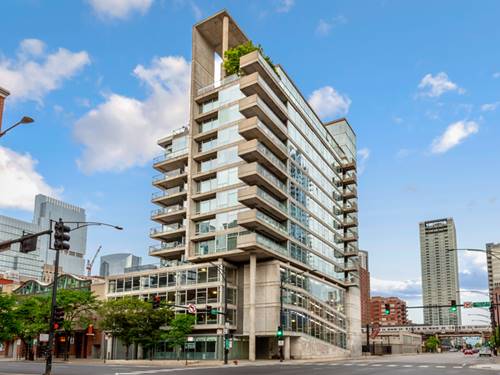 201 W Grand Unit 501, Chicago, IL 60654