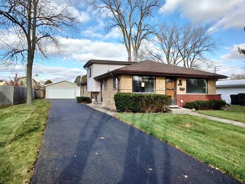 4626 Larch, Glenview, IL 60025