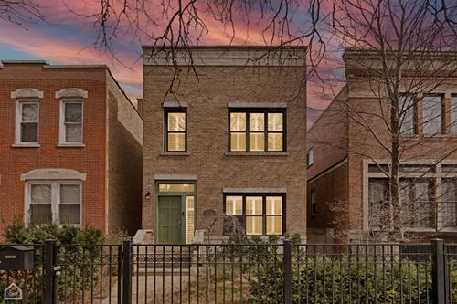 1431 N Oakley, Chicago, IL 60622