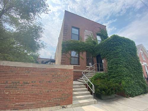 2207 W 18th Unit 1C, Chicago, IL 60608